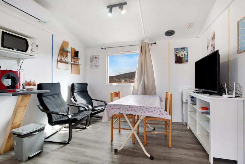 Country Home La Asomada  Екстериор снимка