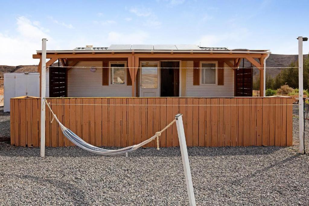 Country Home La Asomada  Екстериор снимка