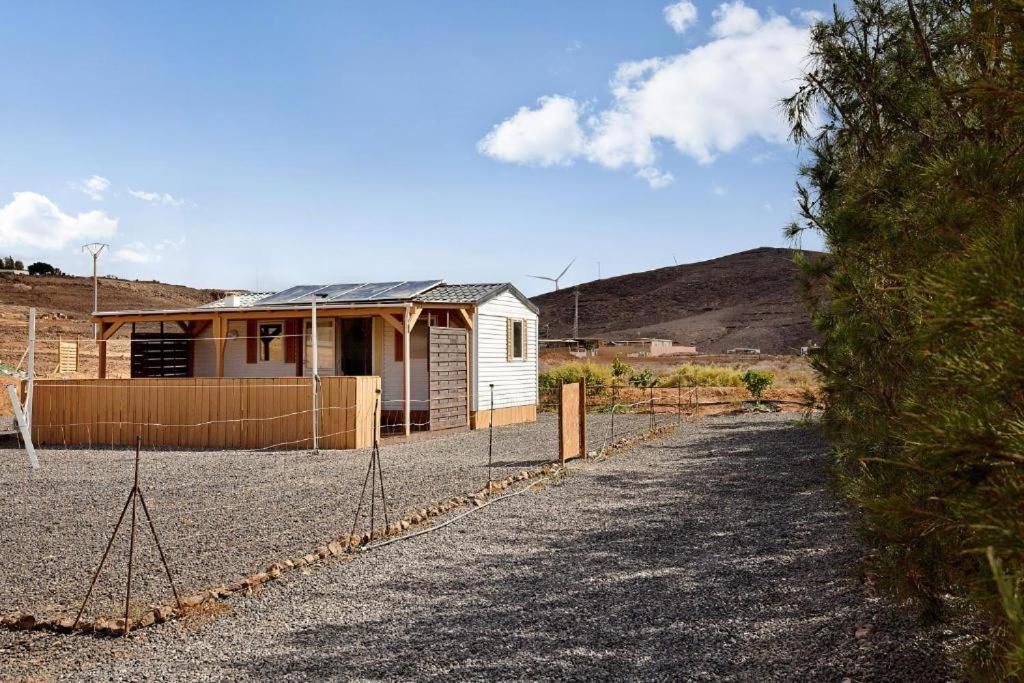 Country Home La Asomada  Екстериор снимка